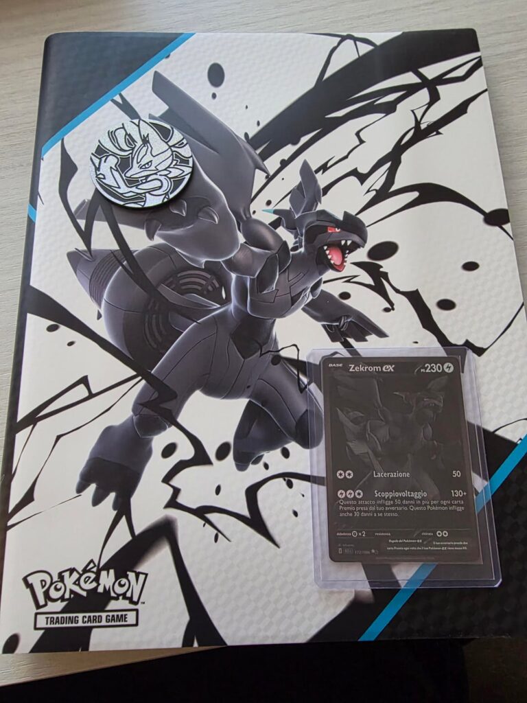 Second Black Bolt pack of my life!!