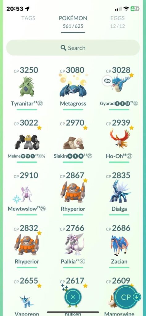 best no limit battle team?