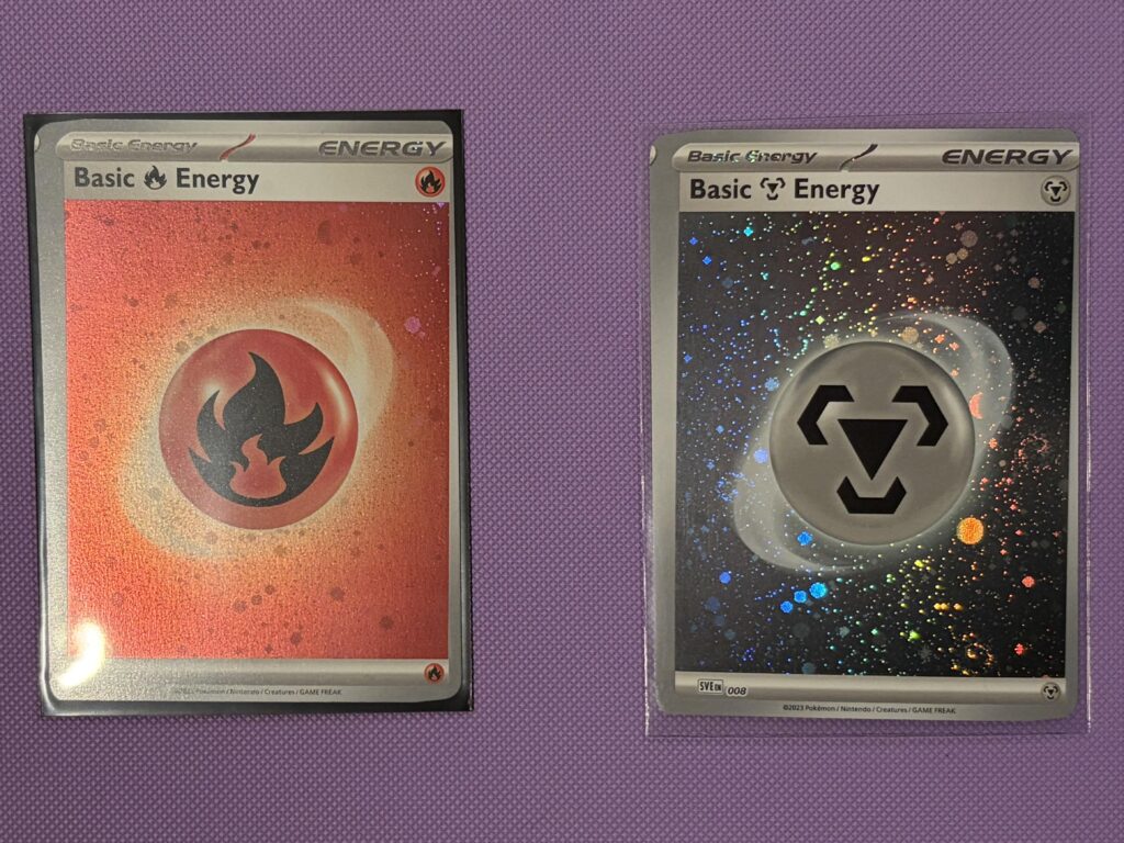 Do these count as error cards?