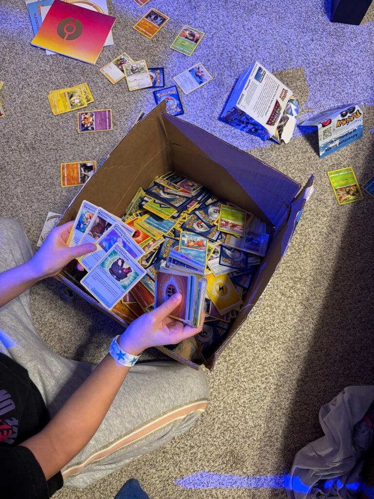 Got this off my buy nothing group .