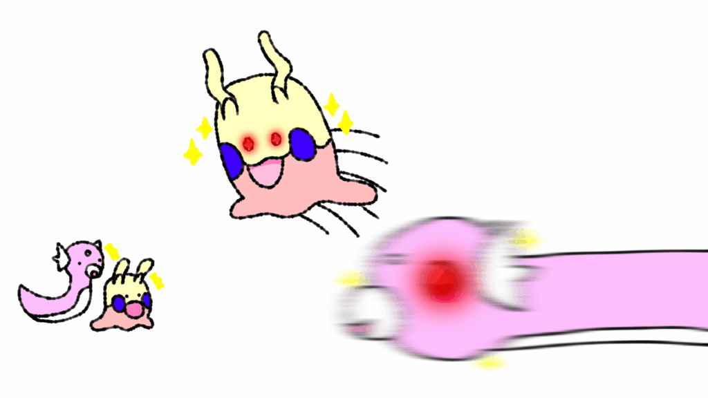 Goober and Flash meet Goober 2.0 and Flash 2.0