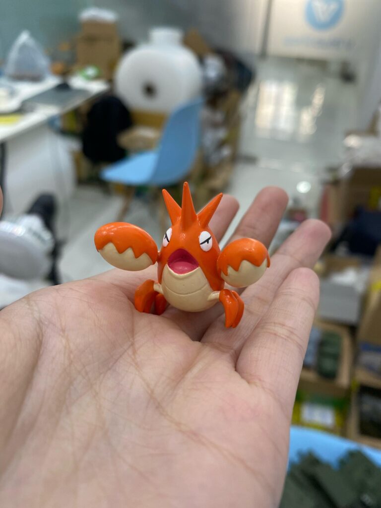 [OC] Here’s my corphis — curious to hear what you think