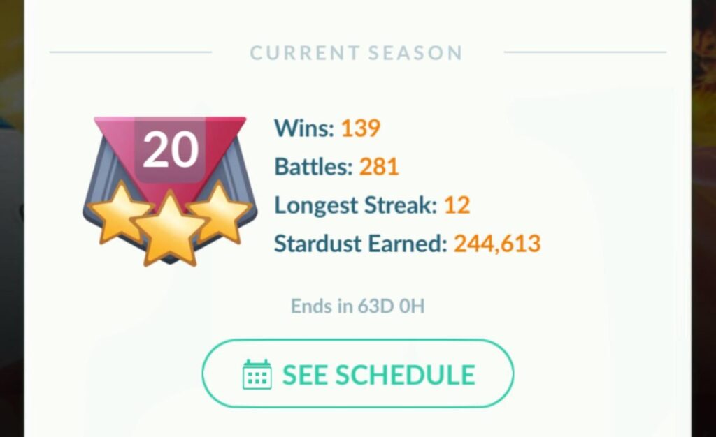 Am I the only one tanking?