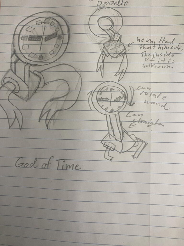 Made some guys that I’m using for my Pokemon-inspired game! Let me know what you think!