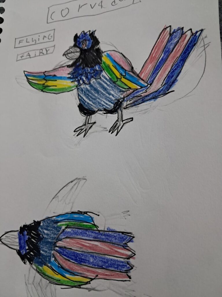 Check out my fakemons