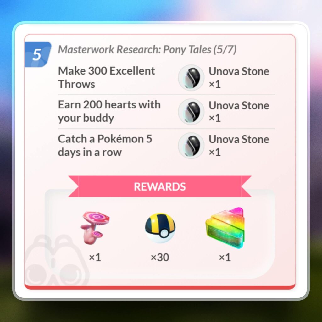 Page 5 of the shiny Keldeo Research (from LeekDuck)