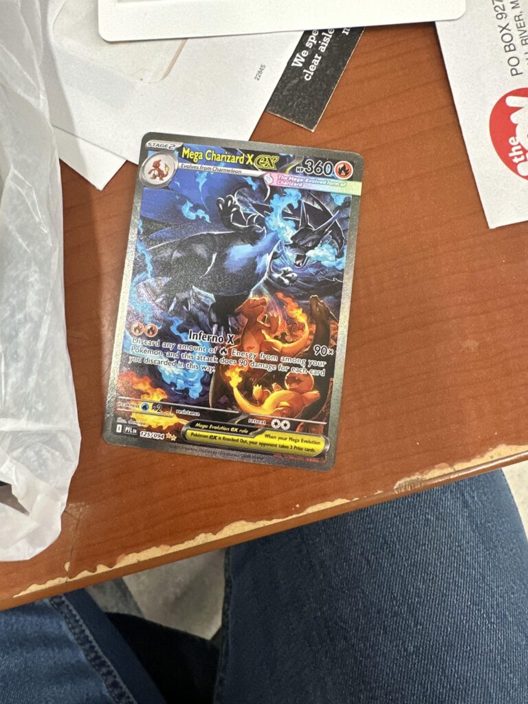 Restored my faith in opening singles