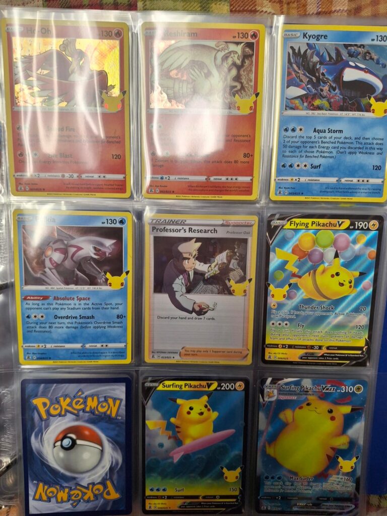 Not gonna lie I really like this tiny collection