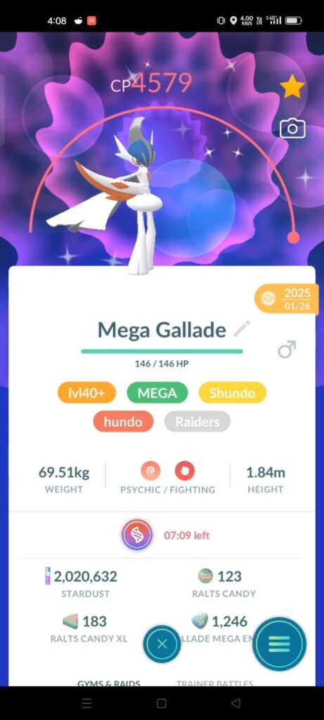 Has this always been there?