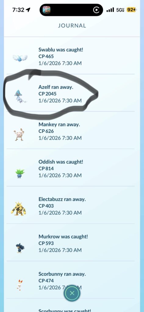 It’s over for me I guess 😩