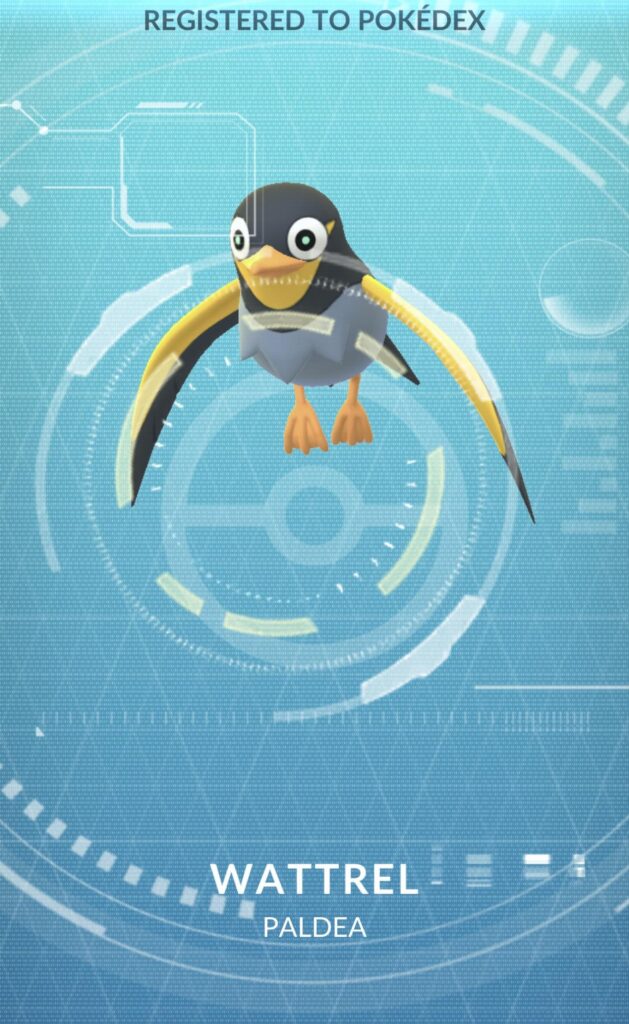 Good job trainers 👏