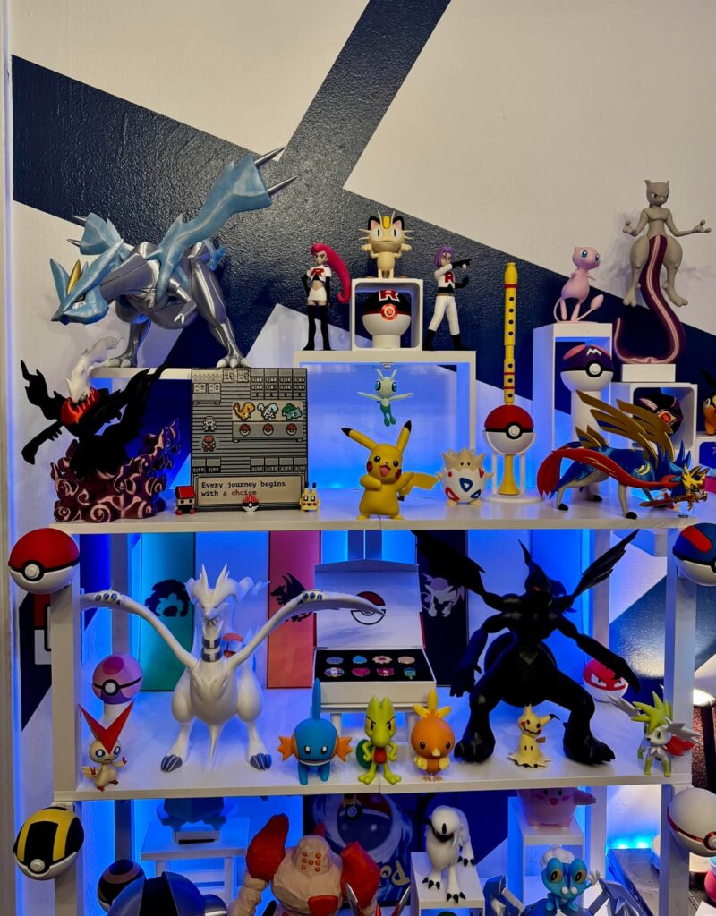 Team Rocket (3D Print)