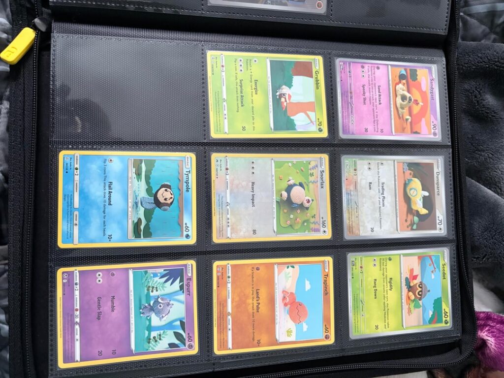 Binder Themes