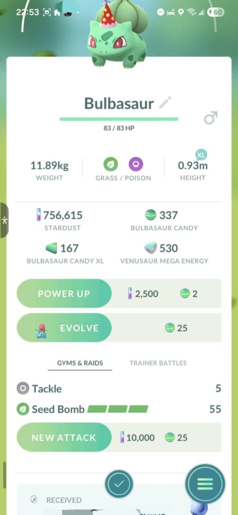 Daily adventure egg can be costumed