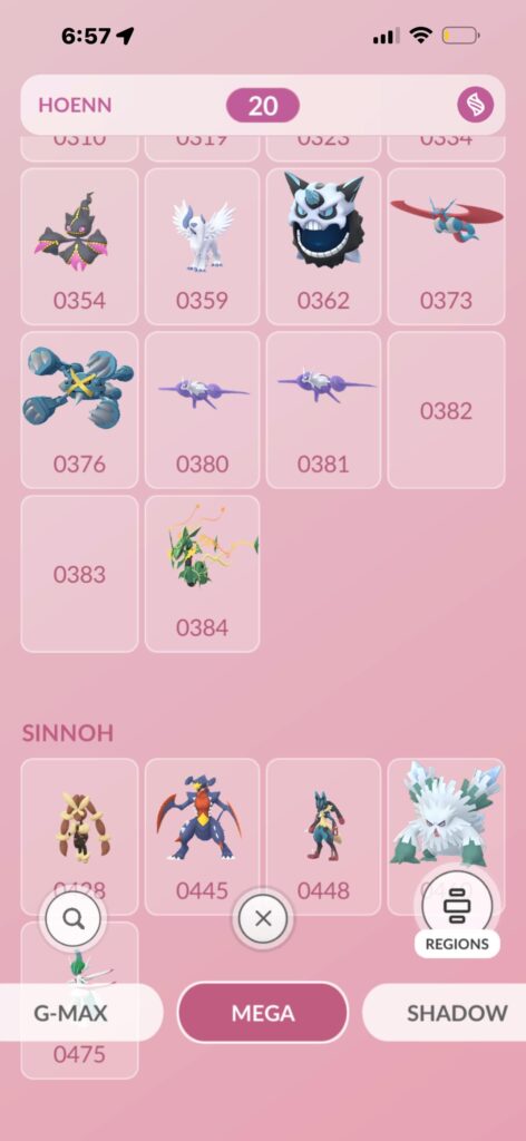 Its been a year, where have you gone primals