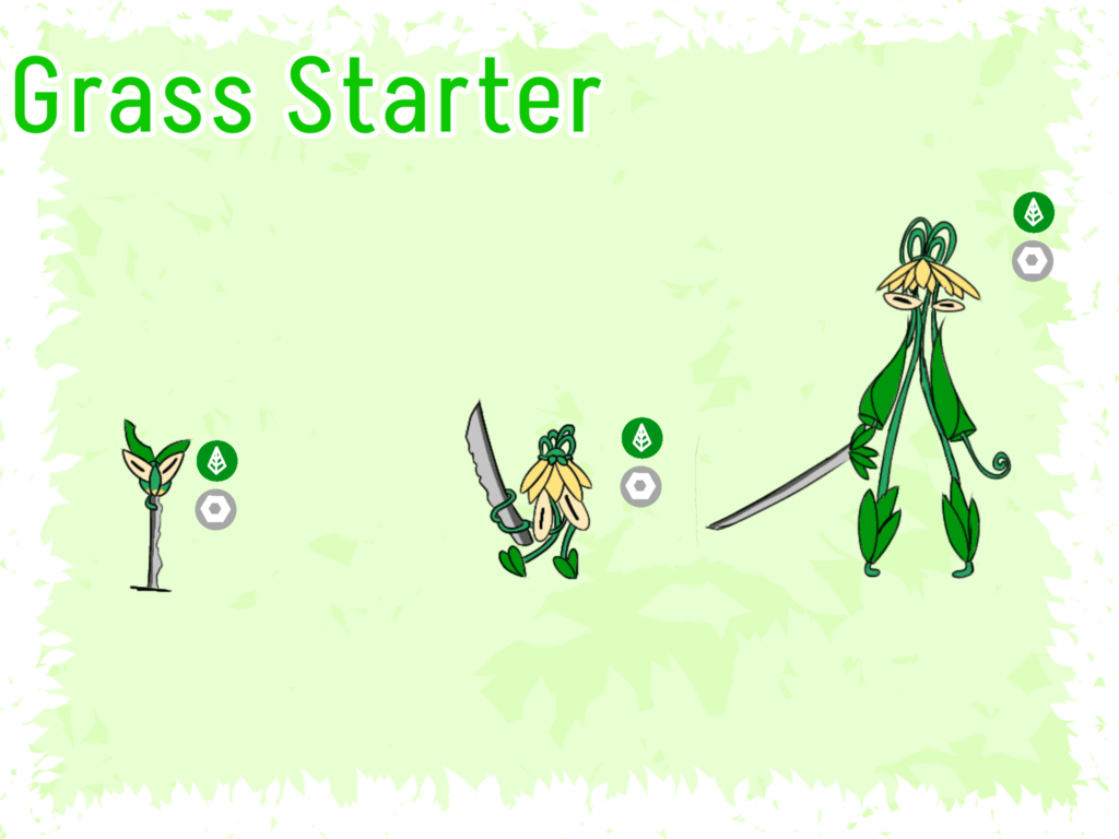 I need names for these guys