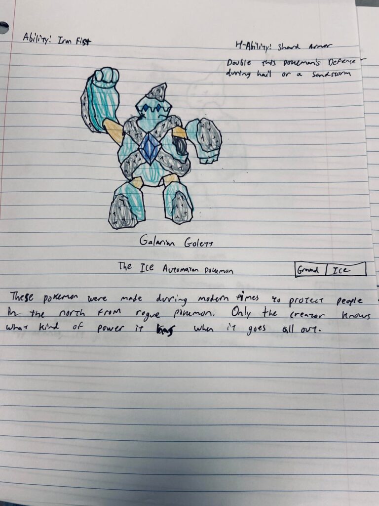 Alternate Galarian Forms #44