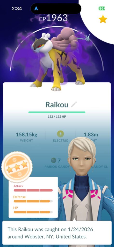 I want to purify for hundo