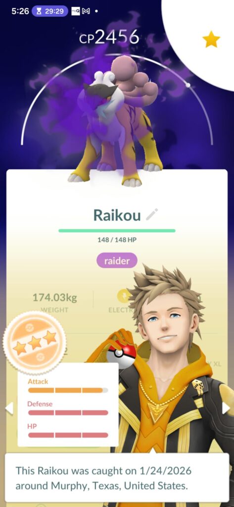 Woo! My son and I duoed this guy