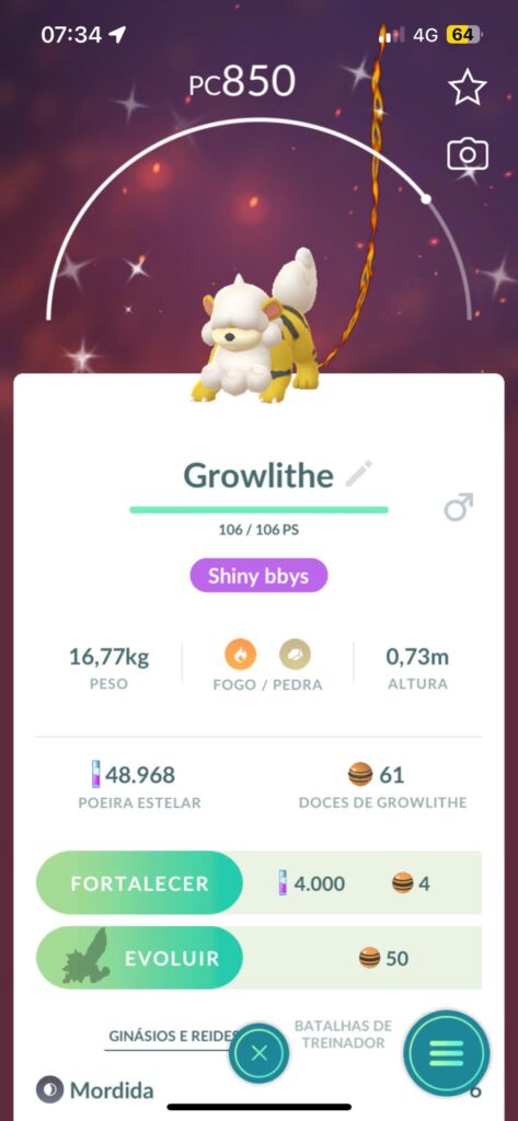 Should i evolve him? It’s a 0* lol