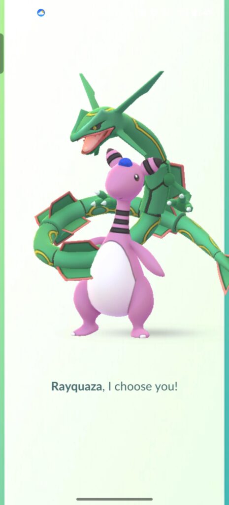 Anyone else got this visual buddy glitch?