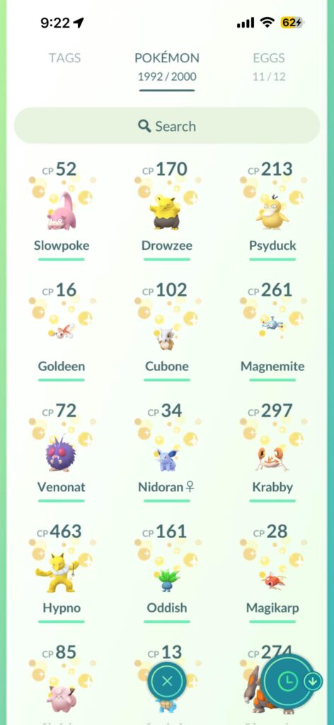 When your boyfriend finds his old account from 2016