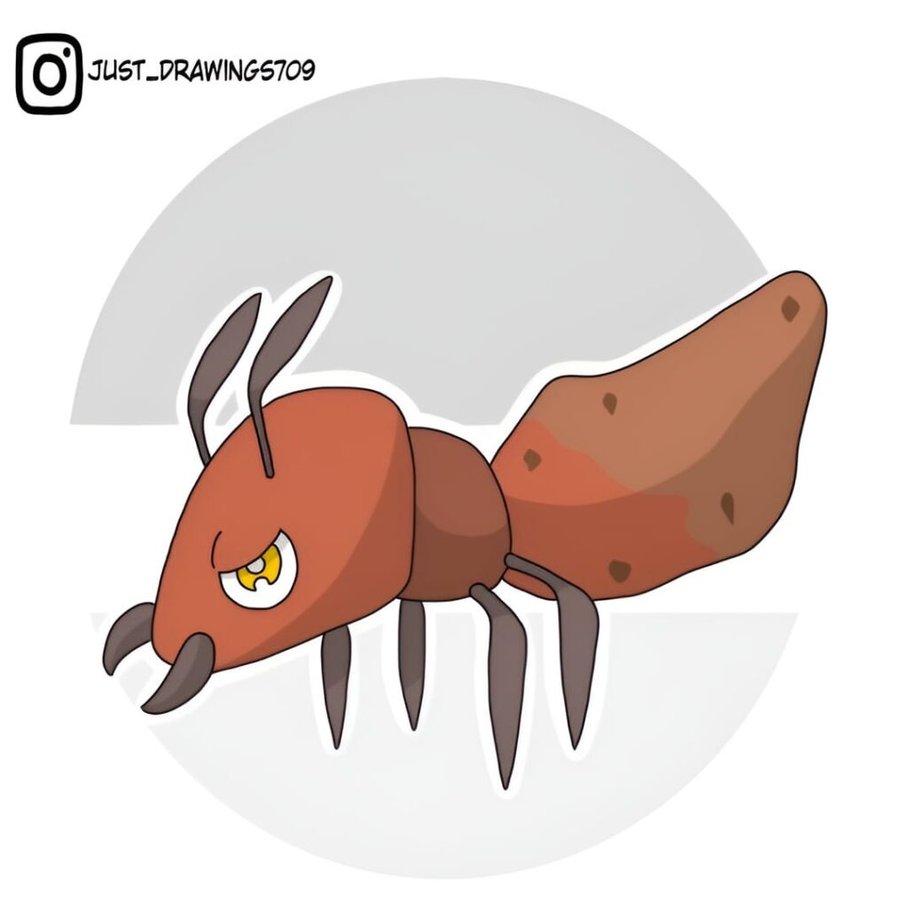 Termini: Solo And Colony Form