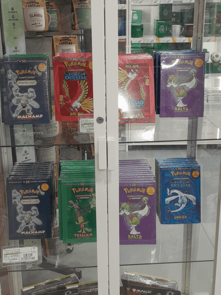 Ex Unseen Forces in 2026