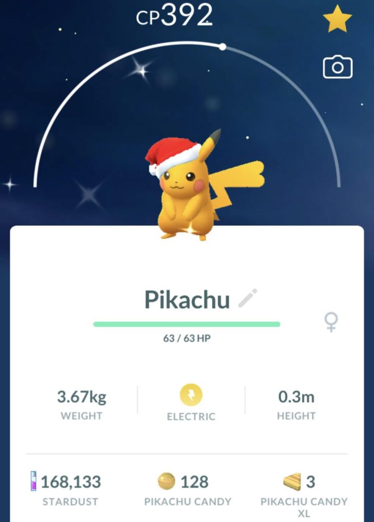 Should i evolve?