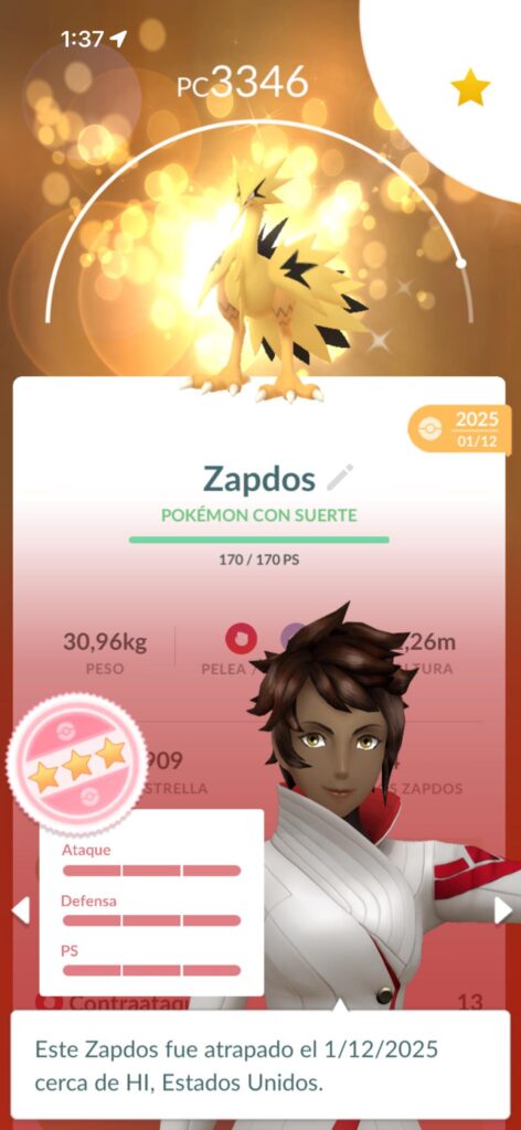 Holy Arceus, i still cant bealive it