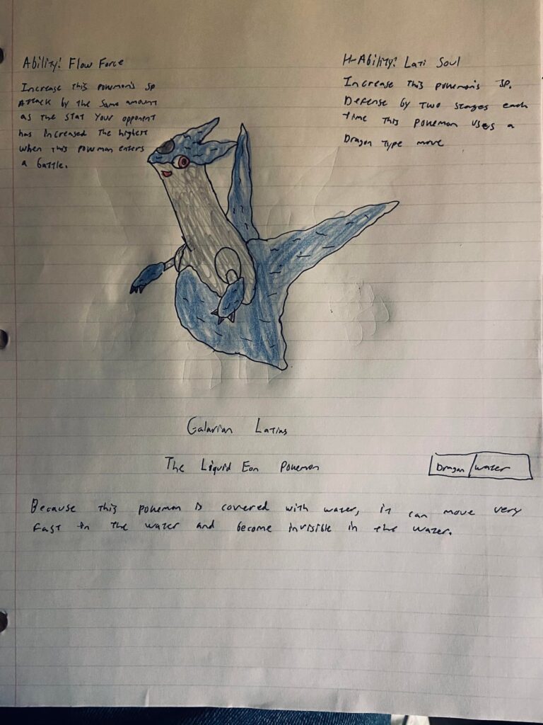 Alternate Galarian Forms #29