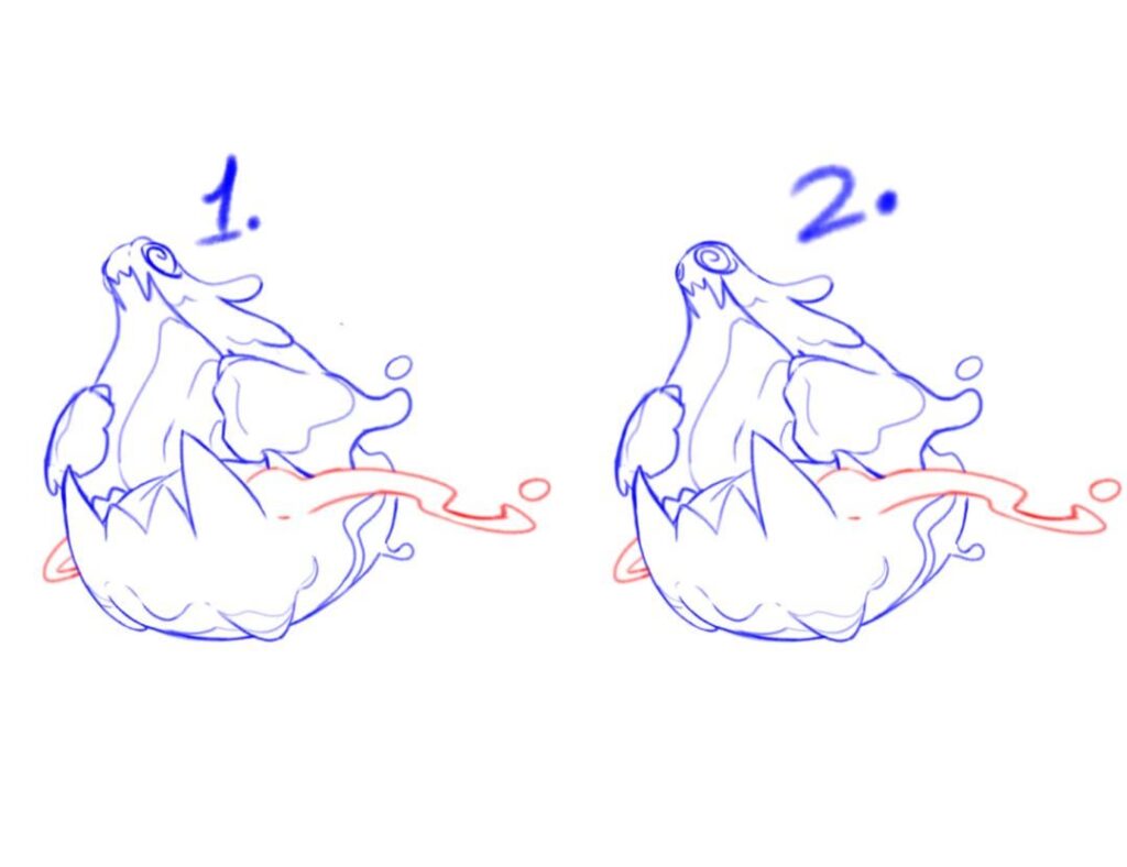 Which eyes are better?