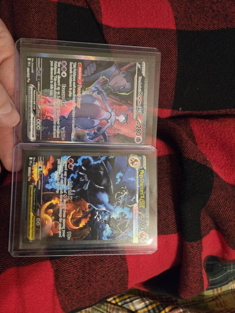 I had amazing luck celebrating Arceus' birthday