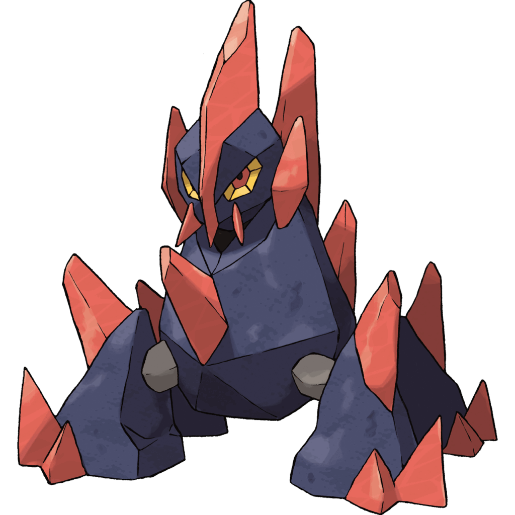 I've heard that Gigalith is hard to animate, but why is that? And if the writers had decided to evolve Ash’s Boldore, do you think the animators would’ve needed 5–10 years to finish the Pokemon's animation?