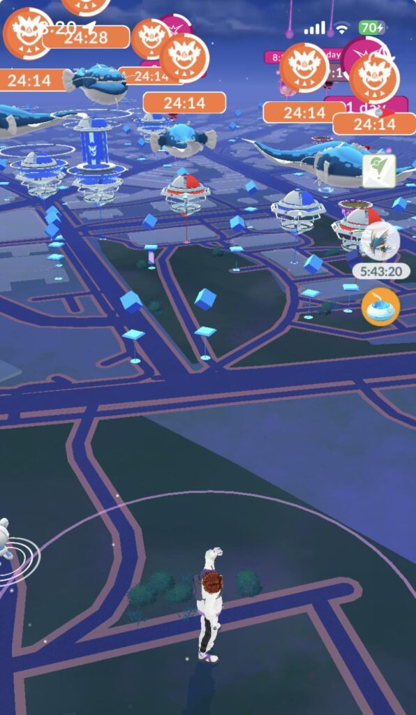 Did y’all watch the new Avatar movie?