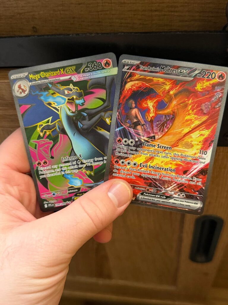 New Years Day pulls