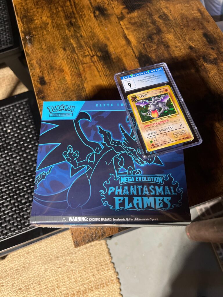 Brought home some new friends