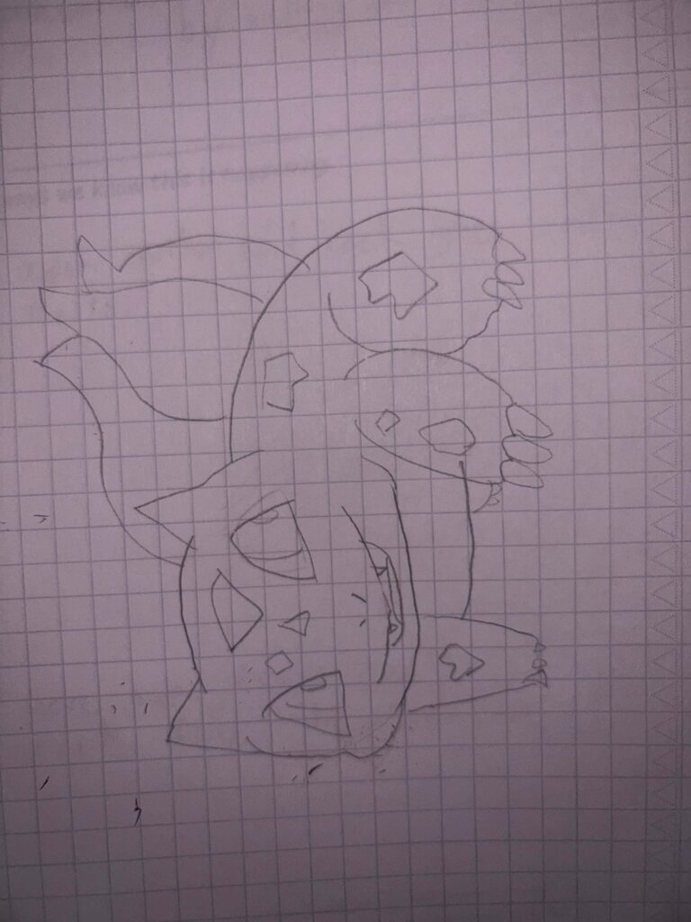 Friend told me to share