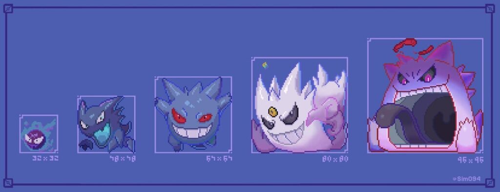 I draw my most favorite Ghost boy