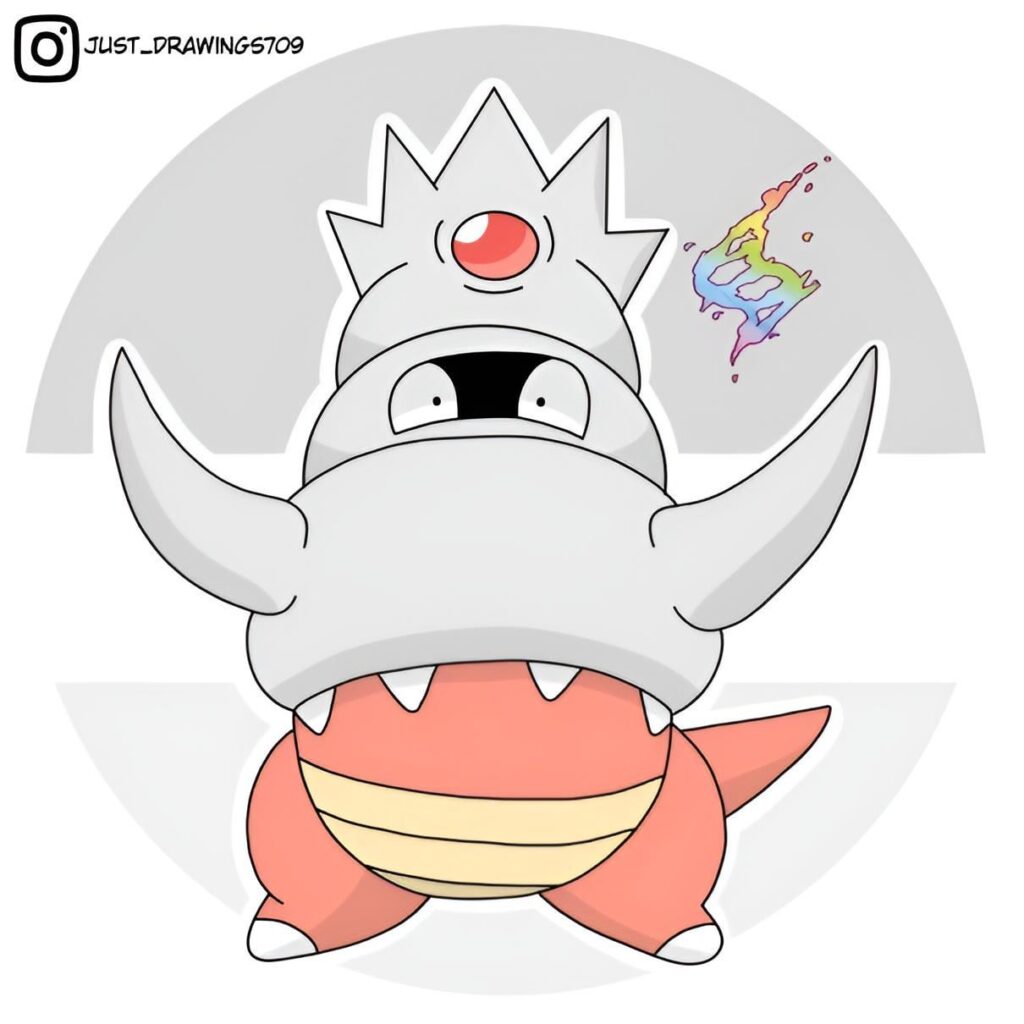 Mega Slowking