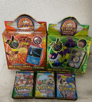 Interesting find on while surfing on Mercari