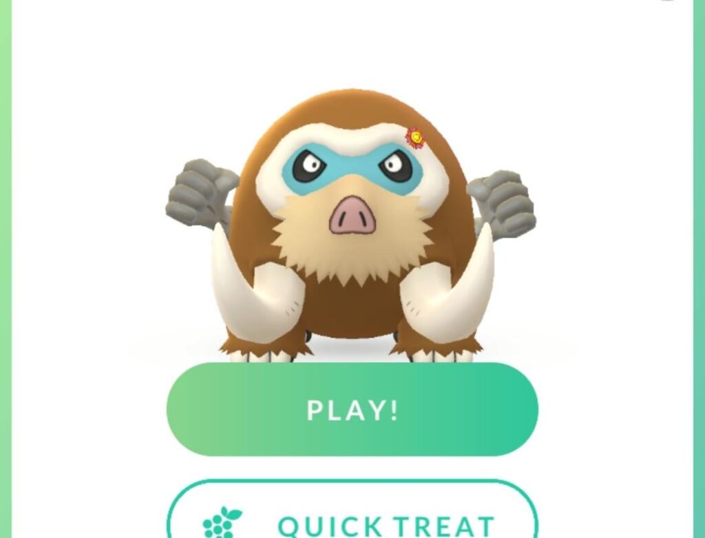 What pokemon is this?