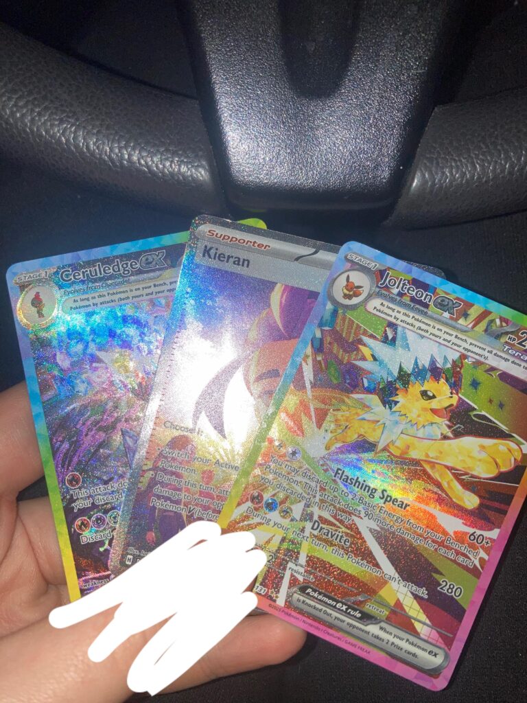 Demi God Pack?