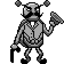 Day 2 of my "daily" art challenge to let me get more consistent with art