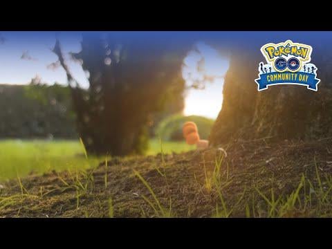 Kanto + Alola Vulpix confirmed as next Community Day