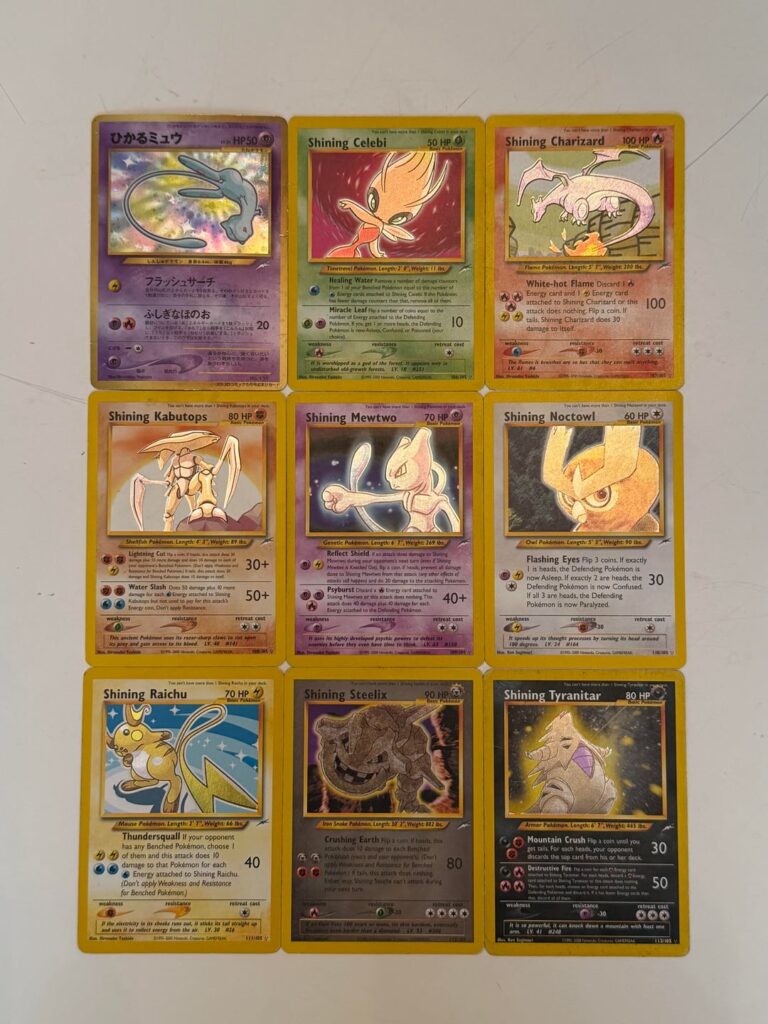 Childhood goal: COMPLETED