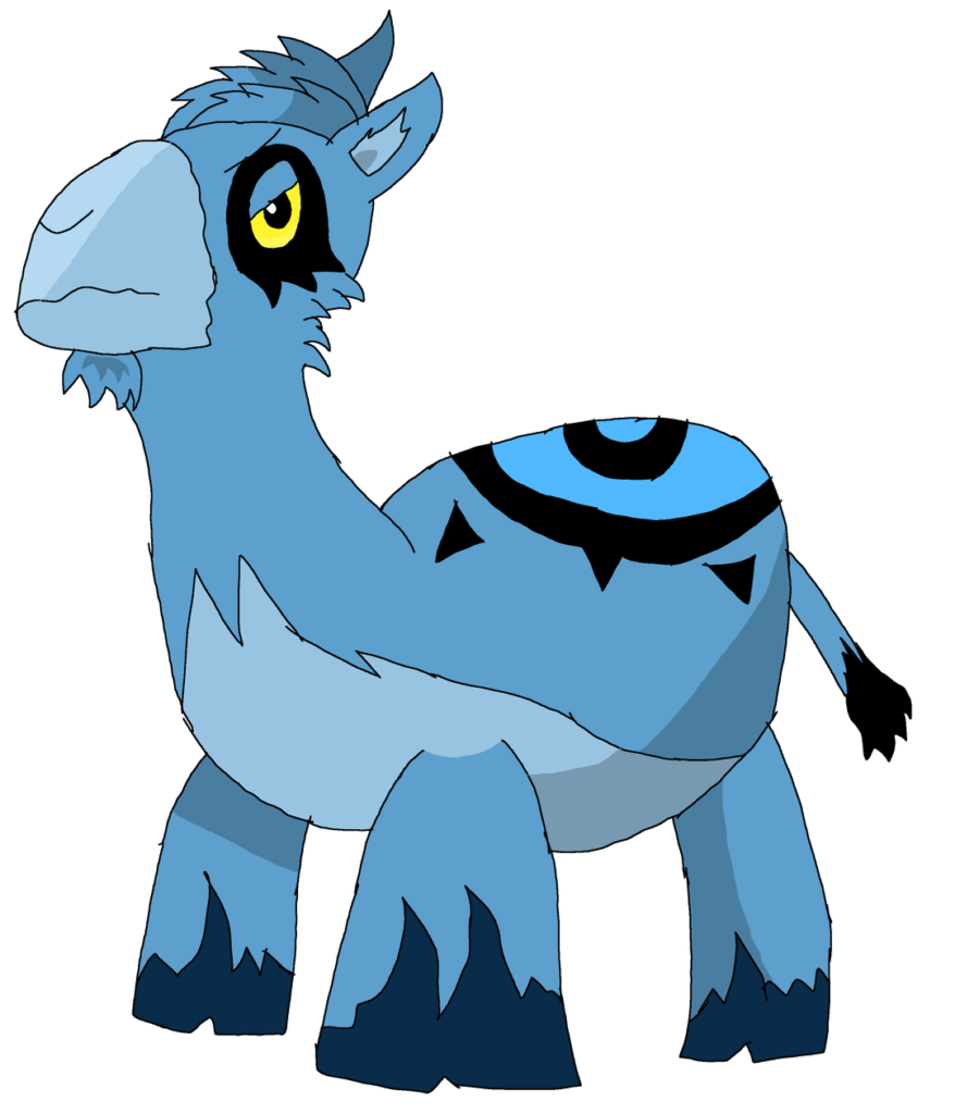 Volcano Altar and Floating City