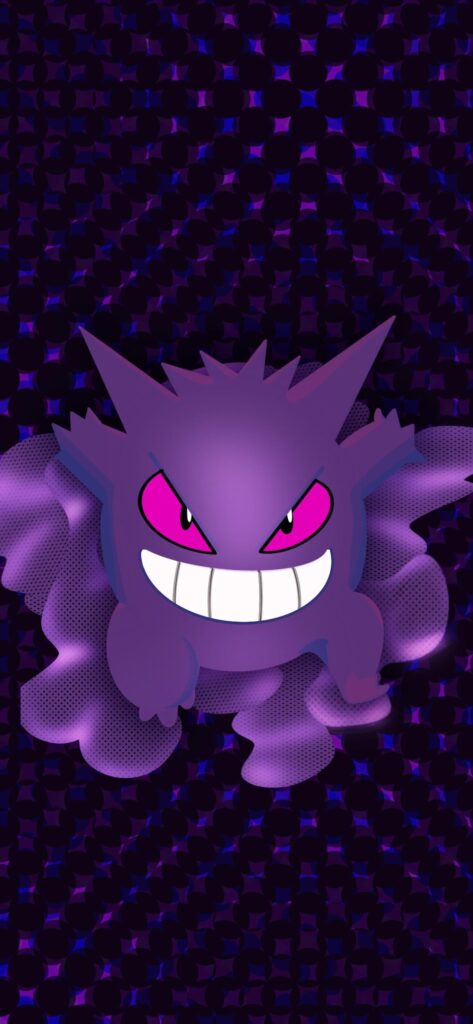 Gengar #0094