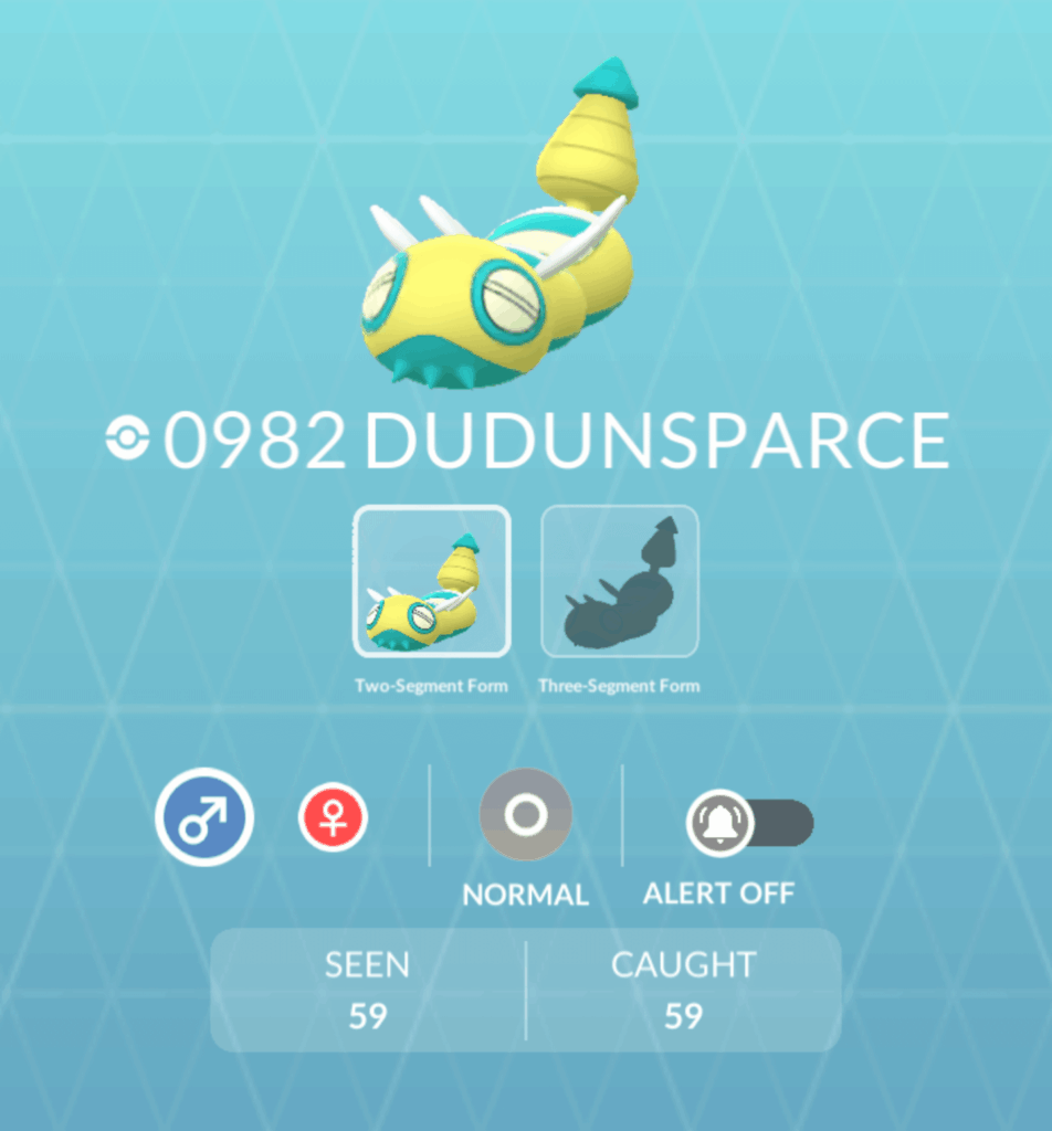 I'm having no luck. 😔🤞