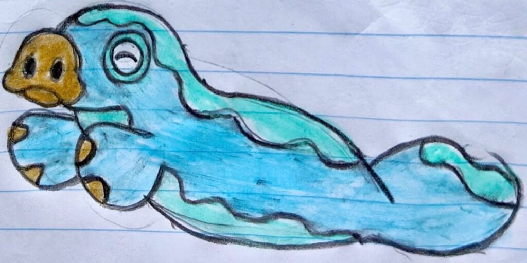 Pokémon manatee Type: Water/Ground Manatiny y Dugongor